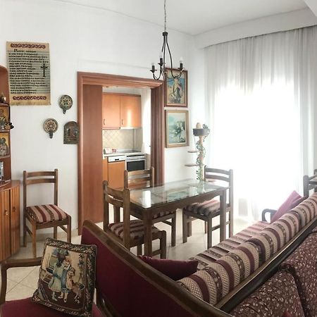 Apartment With Two Bedrooms In City Centre In Drama Greece Exterior foto