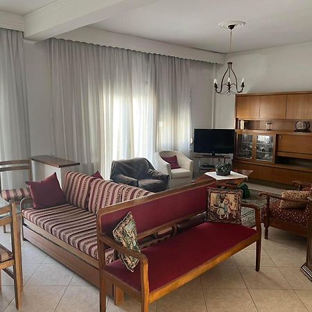 Apartment With Two Bedrooms In City Centre In Drama Greece Exterior foto